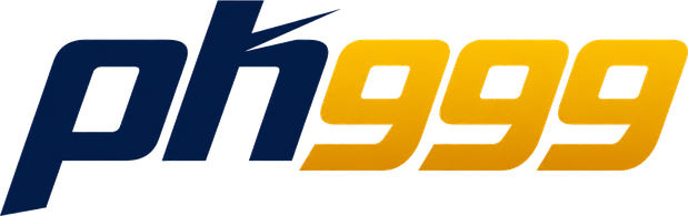 ph999 online gaming platform logo